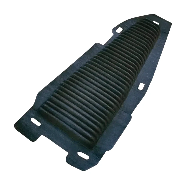 

Автомобильный аккумулятор для салона, охлаждающий воздушный фильтр G92DH-12060 для TOYOTA COROLLA LEVIN E21 CROSS FRONTLANDER Hybrid XG10 1.8L 2022-