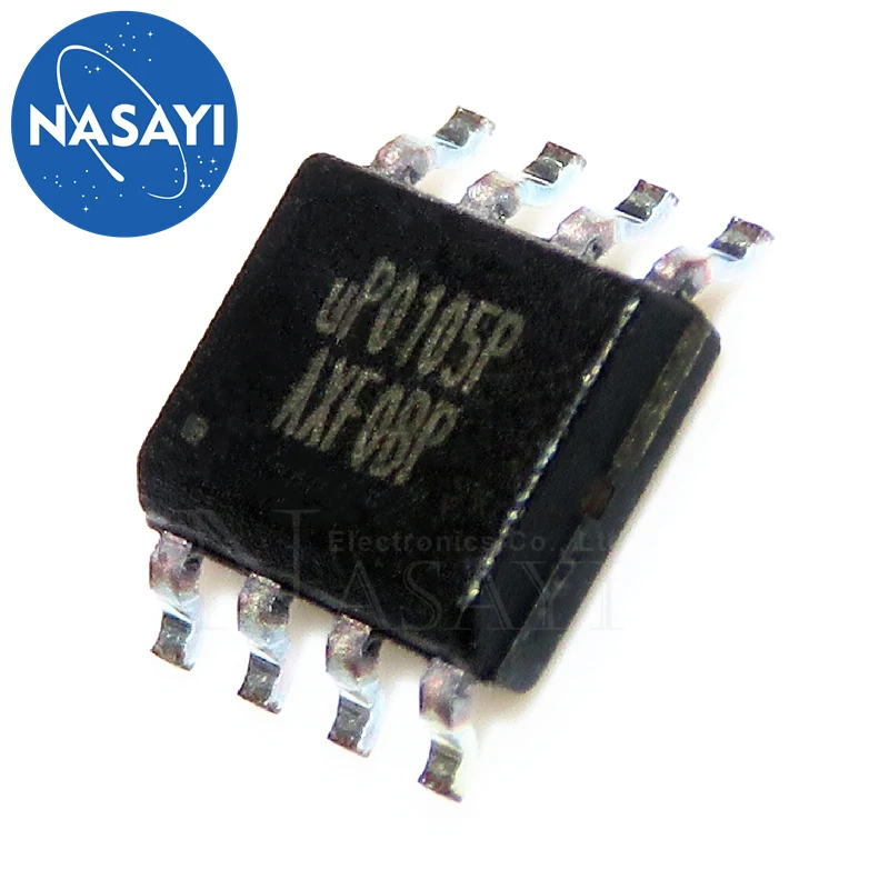 

UP0105RSW8 UP0105 SOP-8