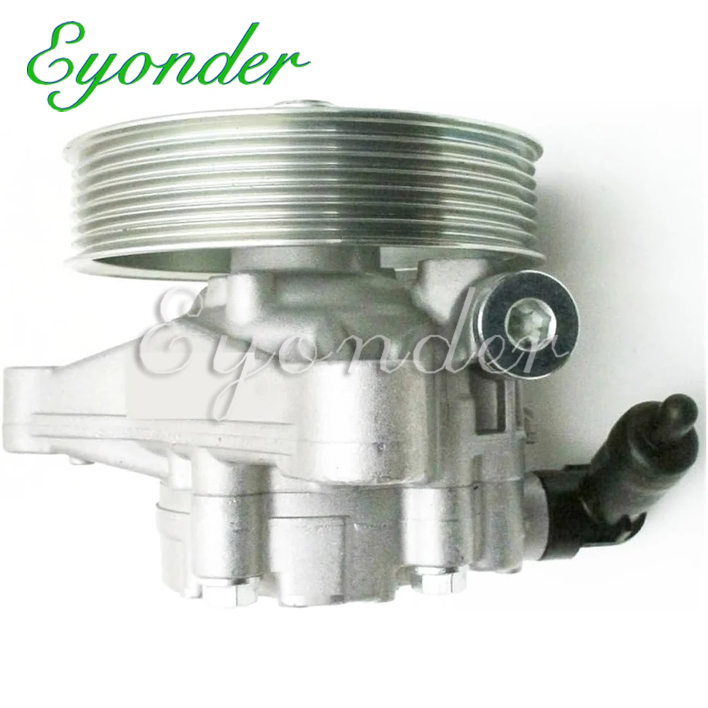 Насос гидроусилителя руля для HONDA ACCORD 2008 2009 2010 2011 2012 56110-R40-A01 56100-R40-P01 56110-R40-325 56110-R40-A04