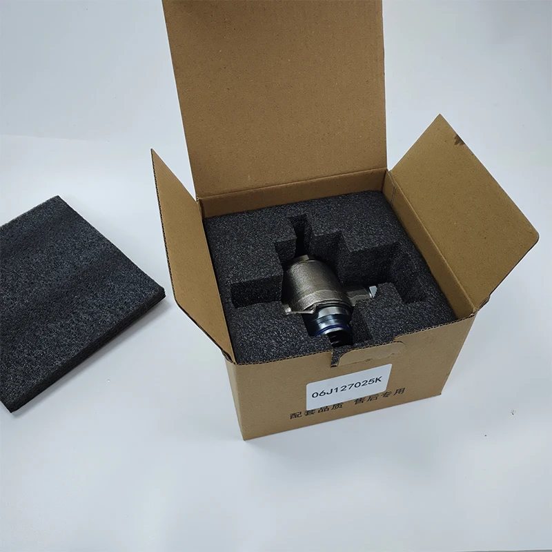 Топливный насос высокого давления STPAT 06J127025 HFS034131A HPP0010 сменный Подходит для Audi A4 A5