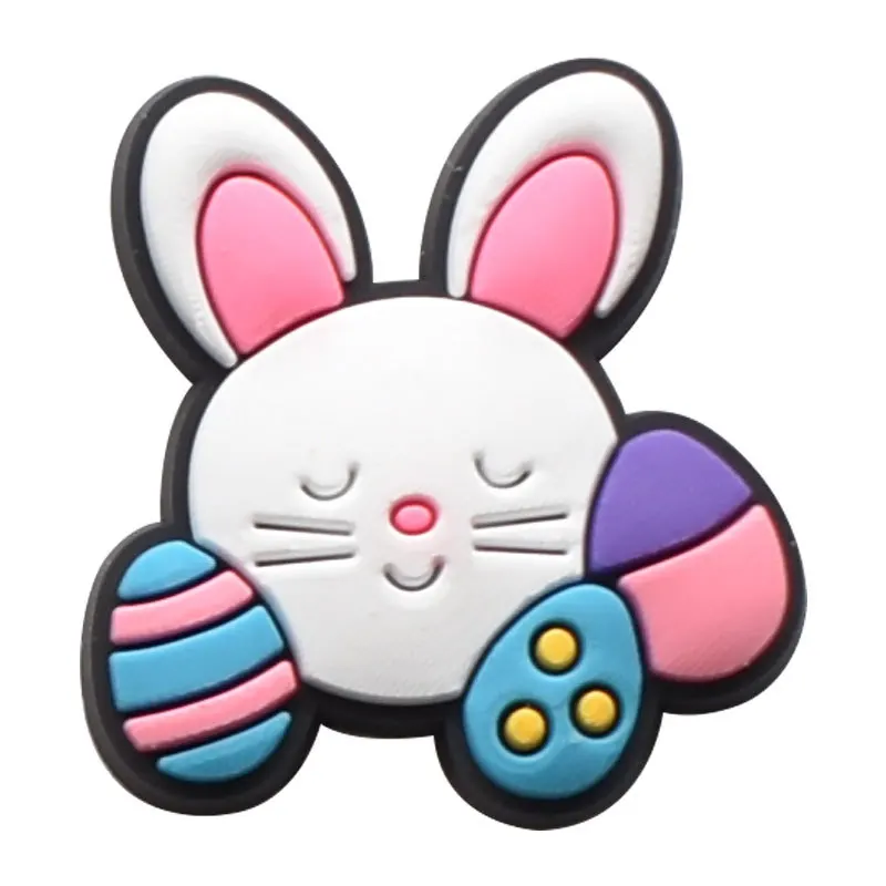 Shoe Charms Wholesale 100 Pack Fits for Crocs Accesories Decorations Boys Girls Kids Women Christmas Gifts Party Favors Pins