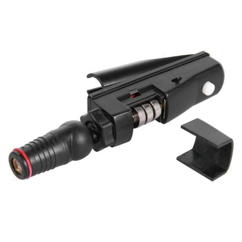 

Golf Putter Sight Portable Golf Infrared Putting Trainer Putt Putting Training Aim Improve Line Aids Corrector Tools