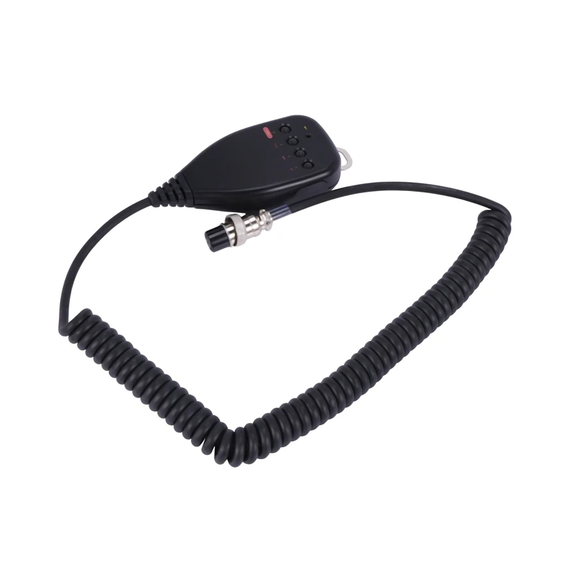 

Телефонный микрофон для Kenwood