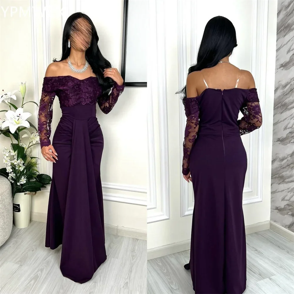 Вечернее платье по индивидуальному заказу женское для выпускного вечера