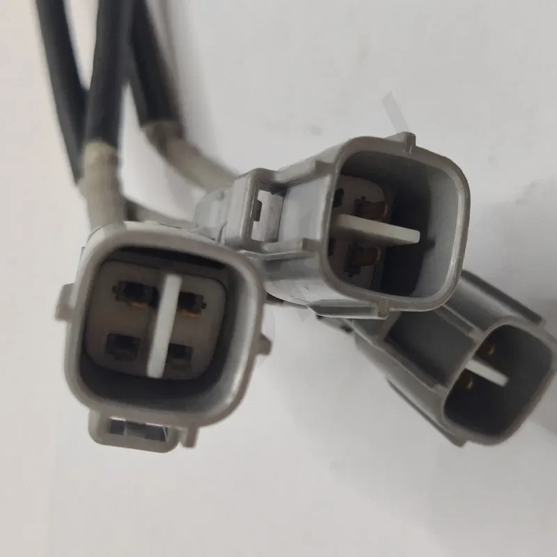 Оптовая цена автоматический датчик кислорода YYDS 89465-47080 для Toyo-ta Prius V Le-xus CT200h 14-16