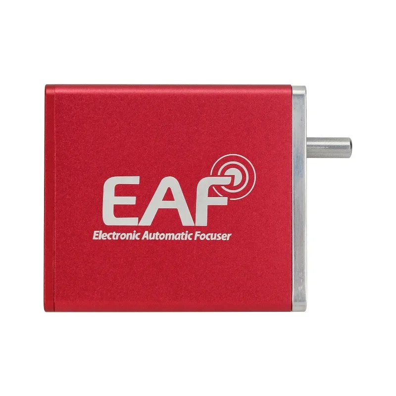 Электронный автоматический фокусер ZWO EAF (усовершенствованная версия) с ручным