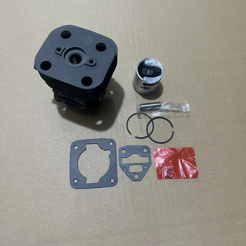 Комплект поршня цилиндра для Husqvarna 525L 525LK 525LS 525LST 525RJD 525RJX 525RK 525RS 525RX 525RXT 525HF3S 524L 525ECS