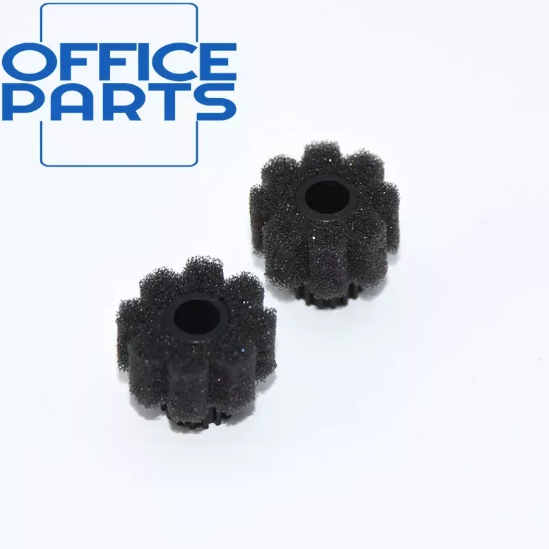 10 шт B 8303503 Б 4783503 Губчатый сборочный ролик для Ricoh SR 3020 3030 3110 4000 4010 4020 4030 4040 4050 4060 4110