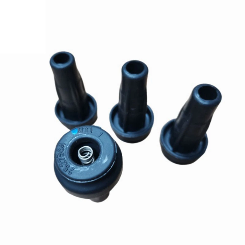 Втулка катушки зажигания автомобиля 596321 для 206 207 BERLINGO C2 C3 C4 TU5J4 307