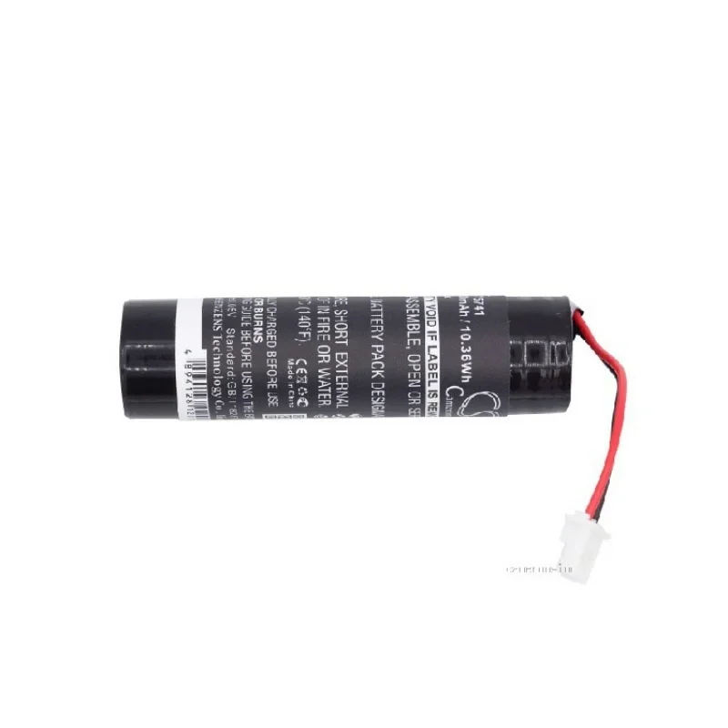 

Applicable FLUKE VT04A thermal imaging camera battery 4375741 FLK-VT04