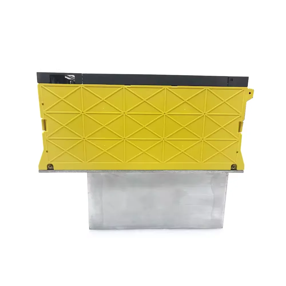 Фонарь с сервоприводом от Fanuc проверка модуля OK A06B 6102 H211