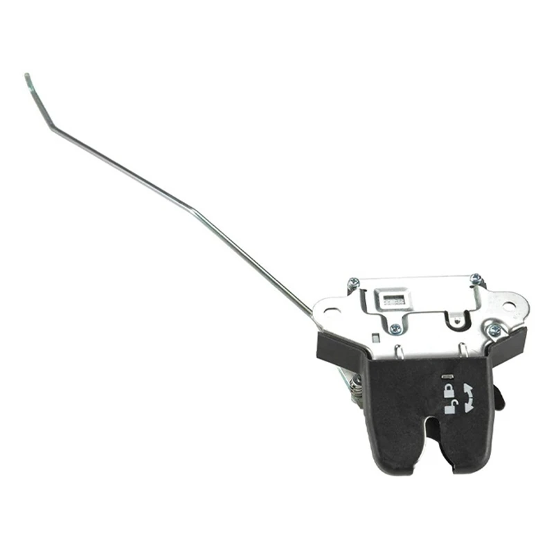 

812303S010 81230-3S010 Rear Trunk Lid Lock Latch Actuator for Hyundai Sonata YF I45 2011-2014 Trunk Tailgate Lock Latch