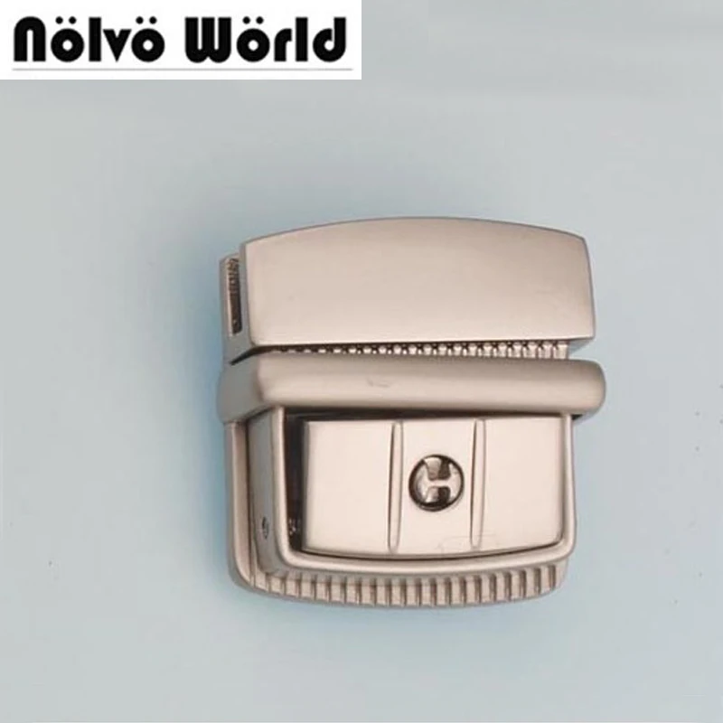 

10 шт. 6 цветов 33*34 м жемчужные серебряные замки для шкафов на колесах, врезные замки аксессуары безопасный цилиндрический замок