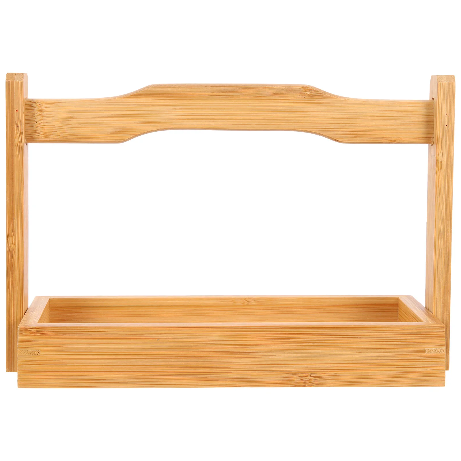 

Serving Tray Plate Wooddessert Basket Platter Fruit Display Board Kitchen Decorative Wooden Storage Coffee Dish Bread Breakfast