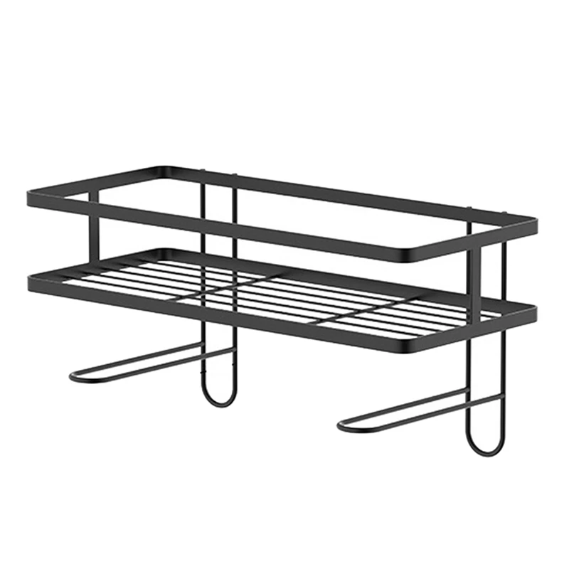 

Over The Toilet Shelf Storage, Bathroom Organizer Shelves,Suit For Organizing Paper Towels Bathroom Decor