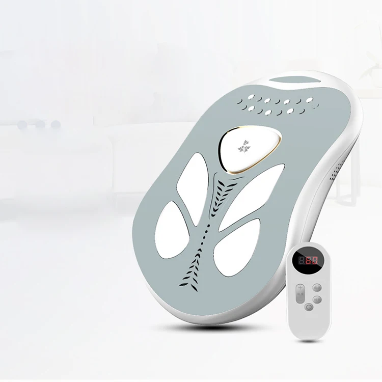 

massage product Electric heating belt lumbar intervertebral disc strain highlights lumbar traction massager