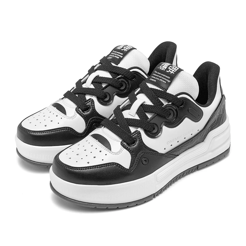Туфли ONEMIX Board для мужчин и женщин дышащие амортизирующие уличные универсальные
