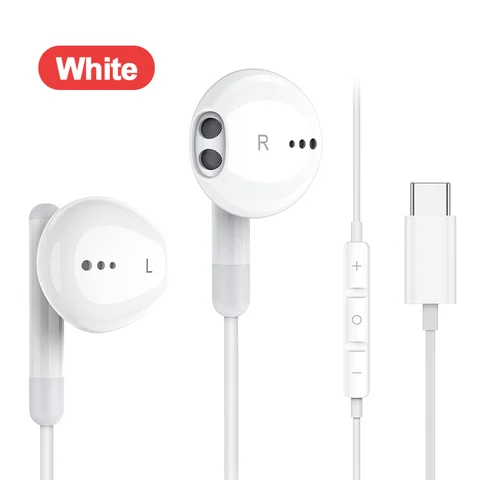 Проводные внутриканальные наушники Hi-Fi с микрофоном Xiaomi
