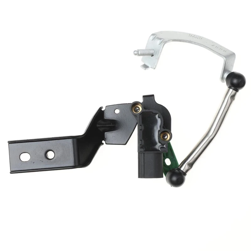 Датчик высоты корпуса пневматической подвески 5Q0412522C 5Q0412521C для Seat Skoda Golf 7 1 пара