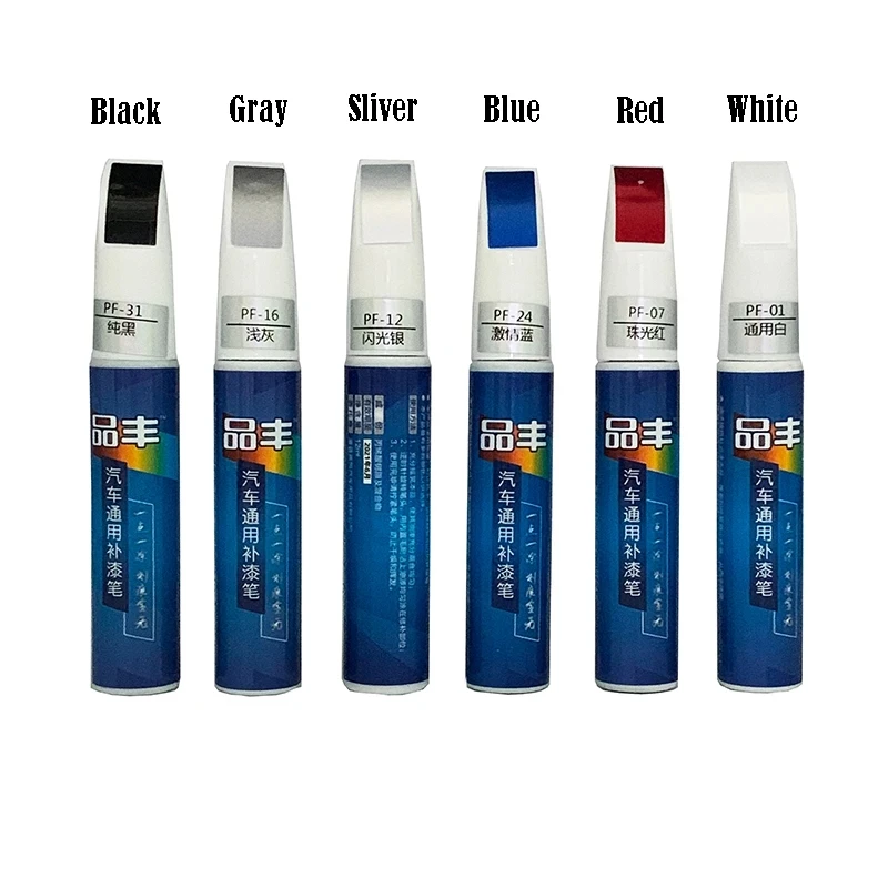 Автомобильная ручка для ремонта царапин автоматическое наружное очистительное