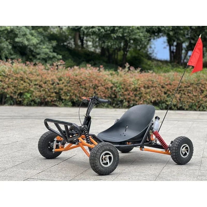 Картки для бездорожья автомобили спортивные гоночные горные велосипеды