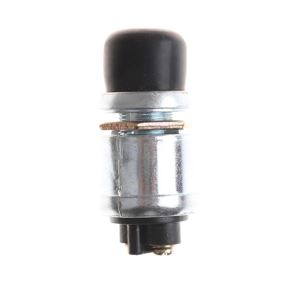 

Горячая Распродажа 12V DC сверхмощный мгновенный пусковой переключатель для автомобиля