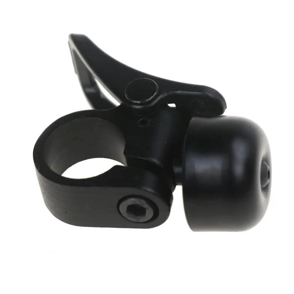 

Alternative Rust Resistant Handlebar Bells Bike Bell Reusable Safety Alert