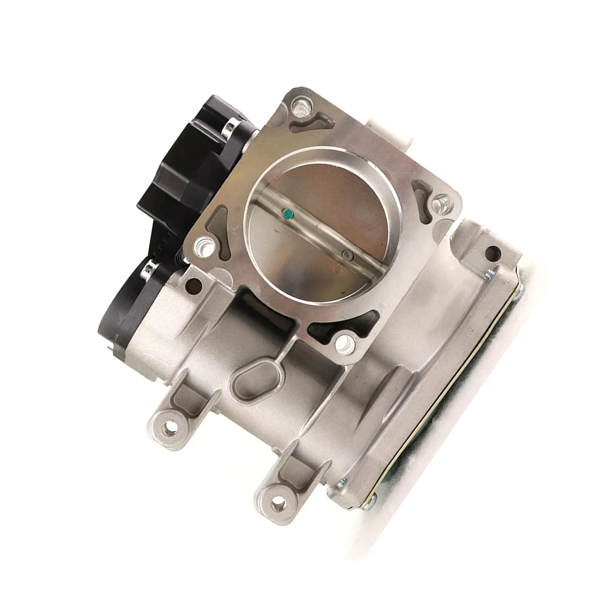 Автомобильный корпус дроссельной заслонки 93397800 для Body ROYALTEK CORSA IDEA STILO 1 8 8V