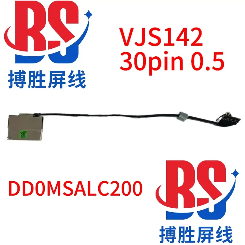 Фото Для SONY VAIO VJS14 SX14 Sony vjs142c11t VJS141C11T кабель для экрана DD0MSALC200 №1
