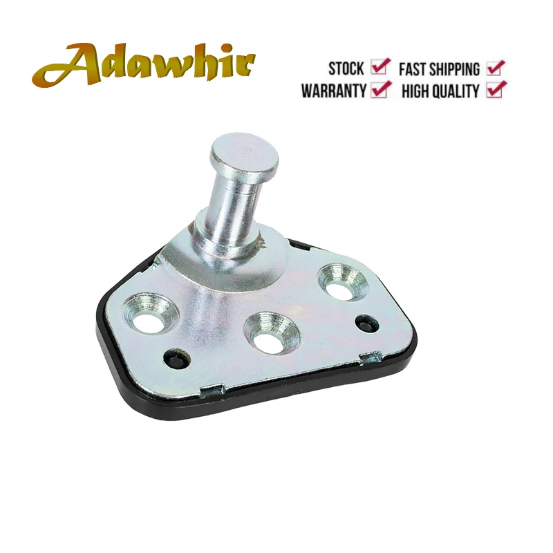 

BDP817 Sliding Door Lock Striker Catch Latch 7700351346 for Master Movano Interstar