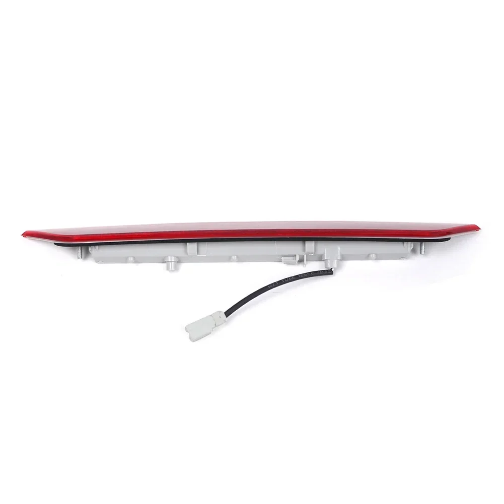Светодиодные задние высокие крепления 3-е красные стоп-сигналы для Nissan X-Trail T31