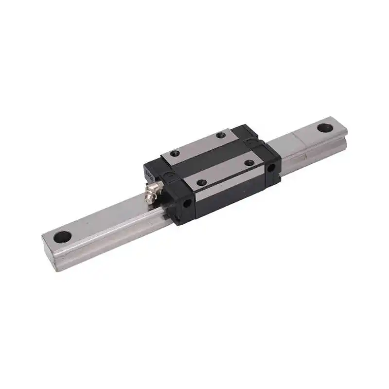 

Guideway Rails Linear Rail Guide EGH20CA Slider for 3D Printing