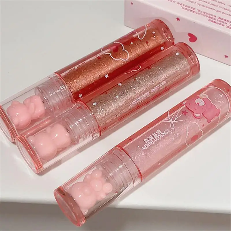 A Drop Of Tear Eye Shadow Fit Skin Tears Flash Monochrome Liquid Eyes Shining Shiny And Charming E