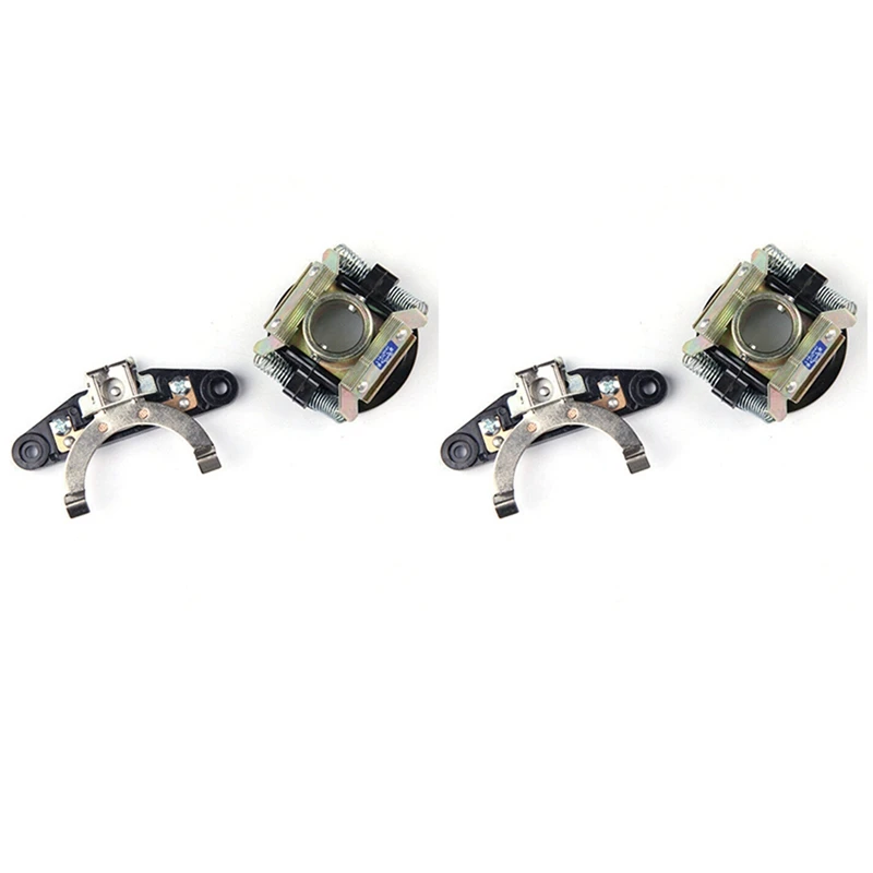 

Однофазный механический центробежный переключатель, 2 шт.