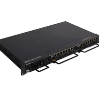 for zxa10 f821 8e1 port broadband optical network access equipment gpon epon olt mdu zxa10 f821