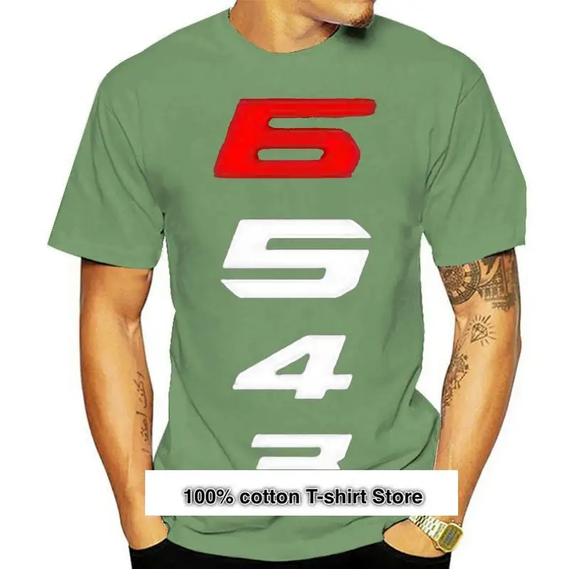 

Camiseta de motociclista para hombre, camisa de moda 1n23456, de Moto, de doble cara