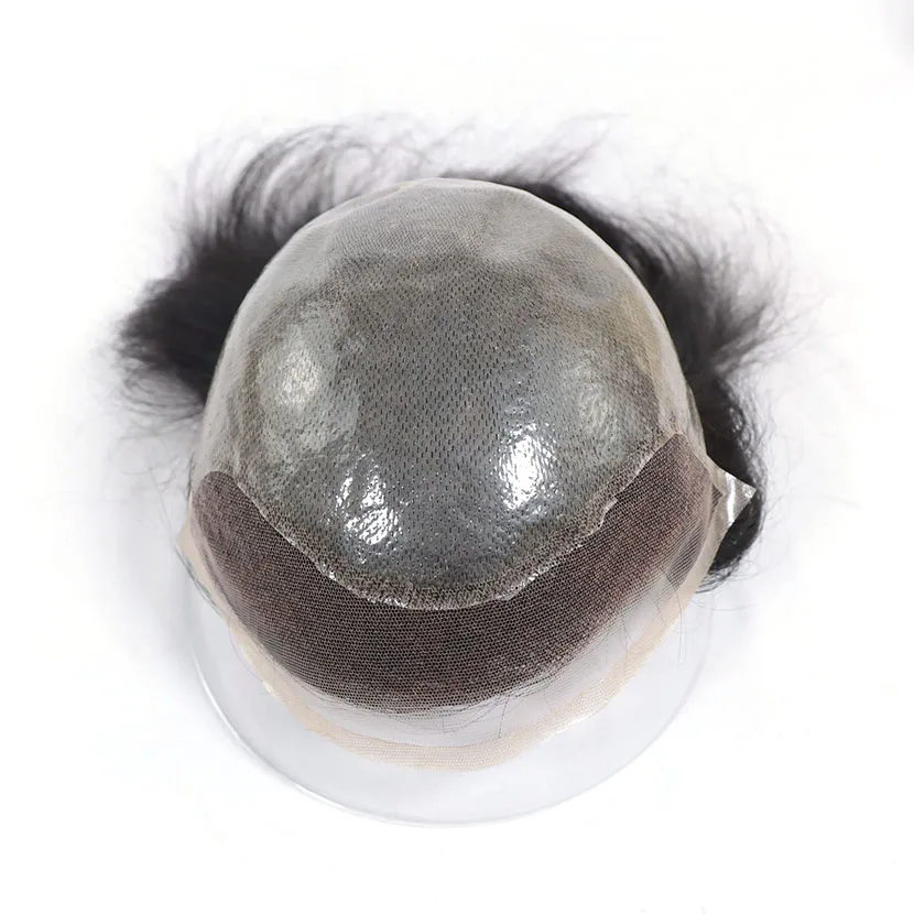 Рисунок 4 - Длинный парик 8in для мужчин