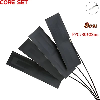 

IPX Антенна для Wi-Fi Your Cee