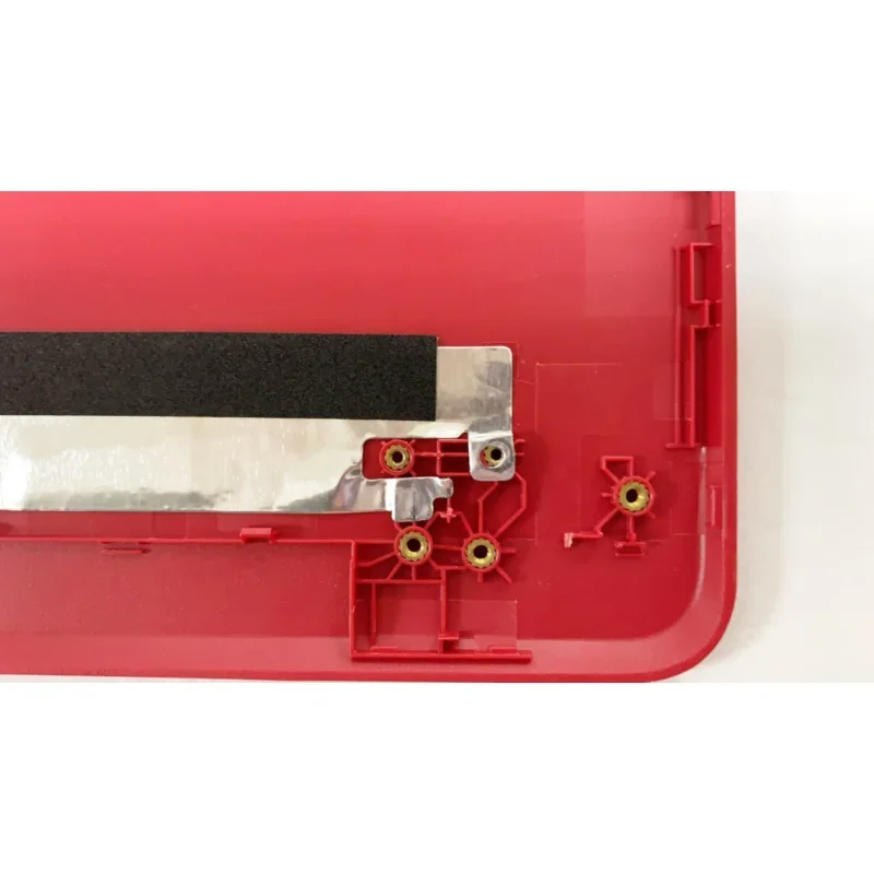 Для HP 15-BS 15T-BS 15Z-BW 15-BS234WM 15-BS030NR ЗАДНЯЯ КРЫШКА ЖК-дисплея Красный L03441-001