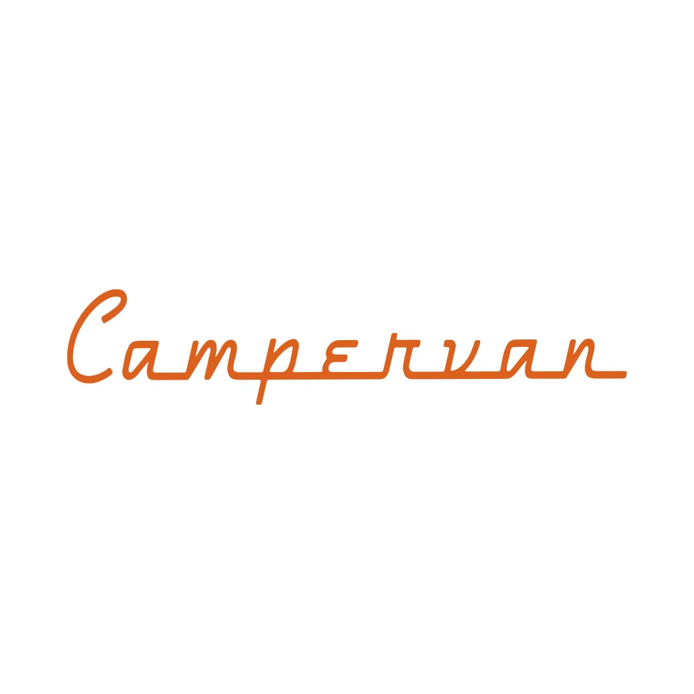 

Стайлинг автомобиля в стиле ретро CAMPERVAN CAMPER VAN Кемпинг Высеченные виниловые автомобильные наклейки и наклейки