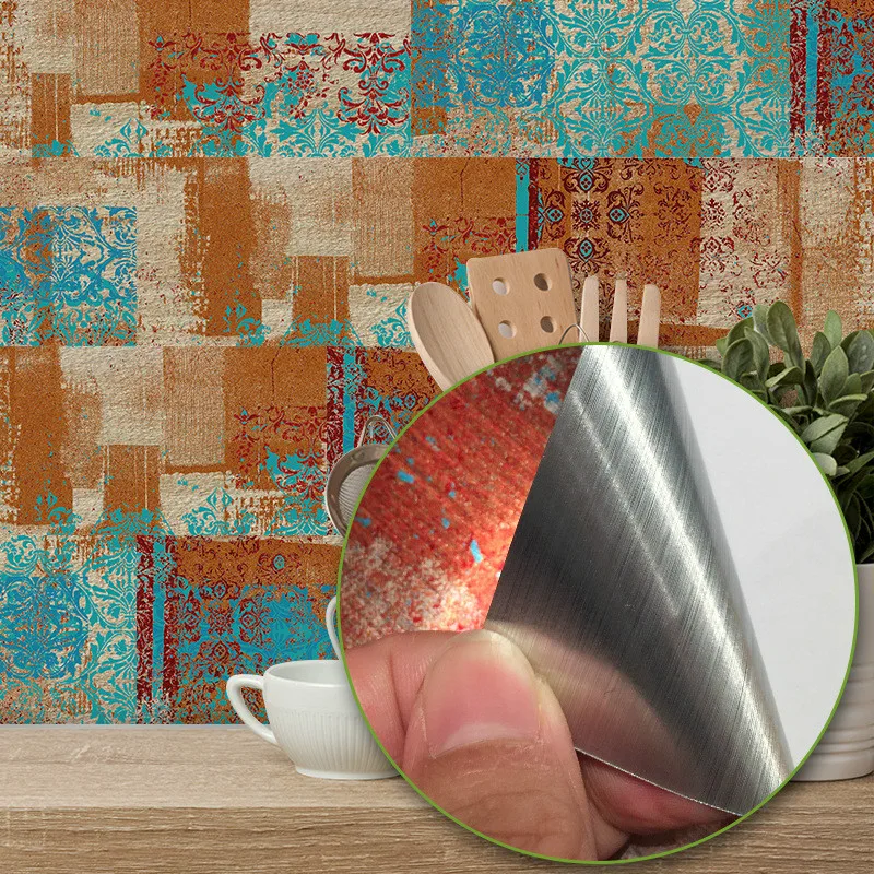 

9 шт. креативные водонепроницаемые настенные наклейки, Современное украшение для дома, декор для спальни, комнаты, настенный Декор для дома, ...