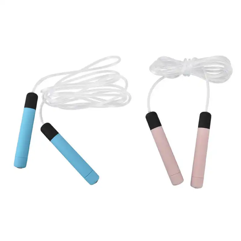 

Glowing Skipping Rope Luminous Skipping Rope Smoothing for Leisure for Fitness