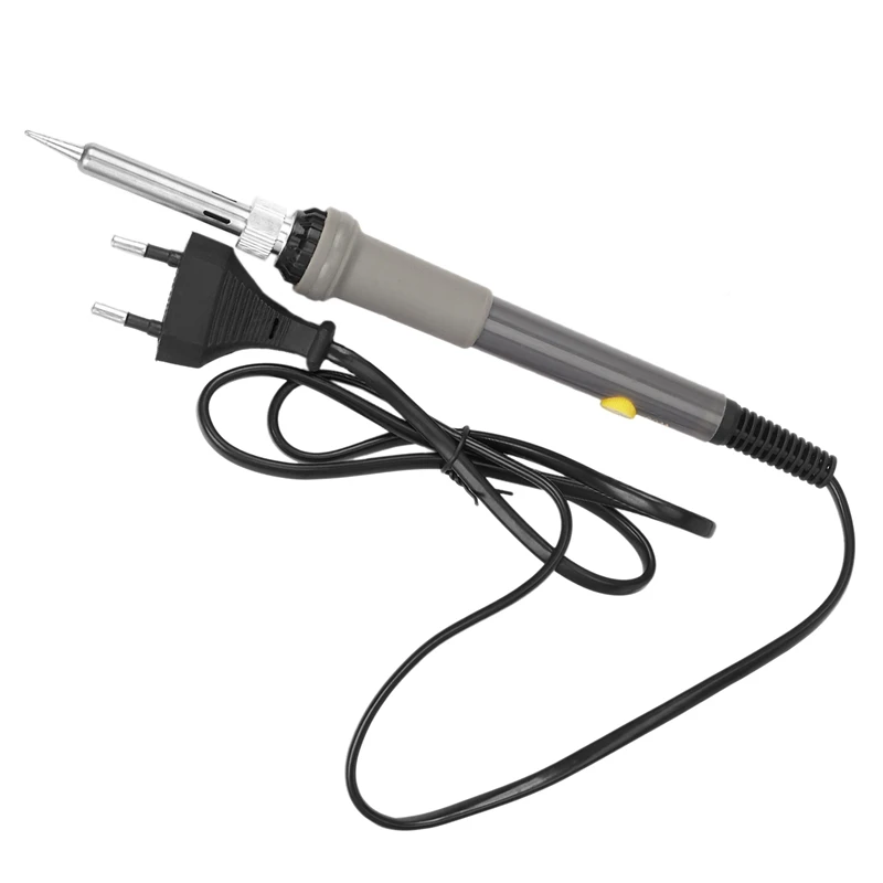 5 шт. штекеры для электросварки 60 Вт |