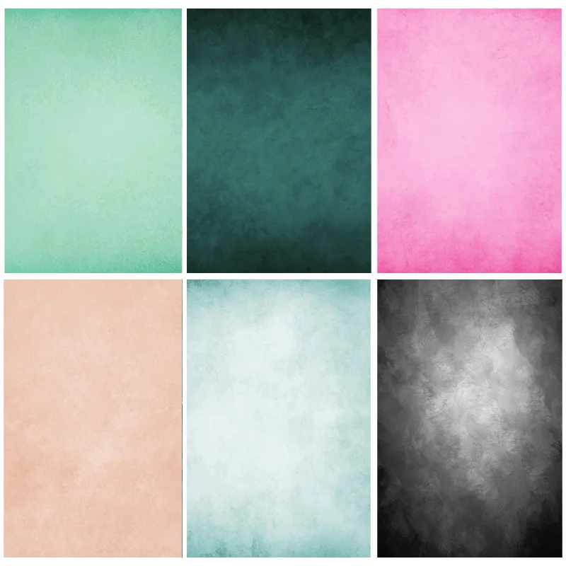 Фон для фотосъемки SHUOZHIKE в ассортименте