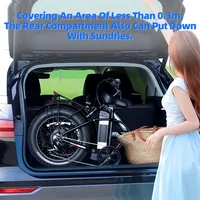 Складной электровелосипед IDOTATA#5