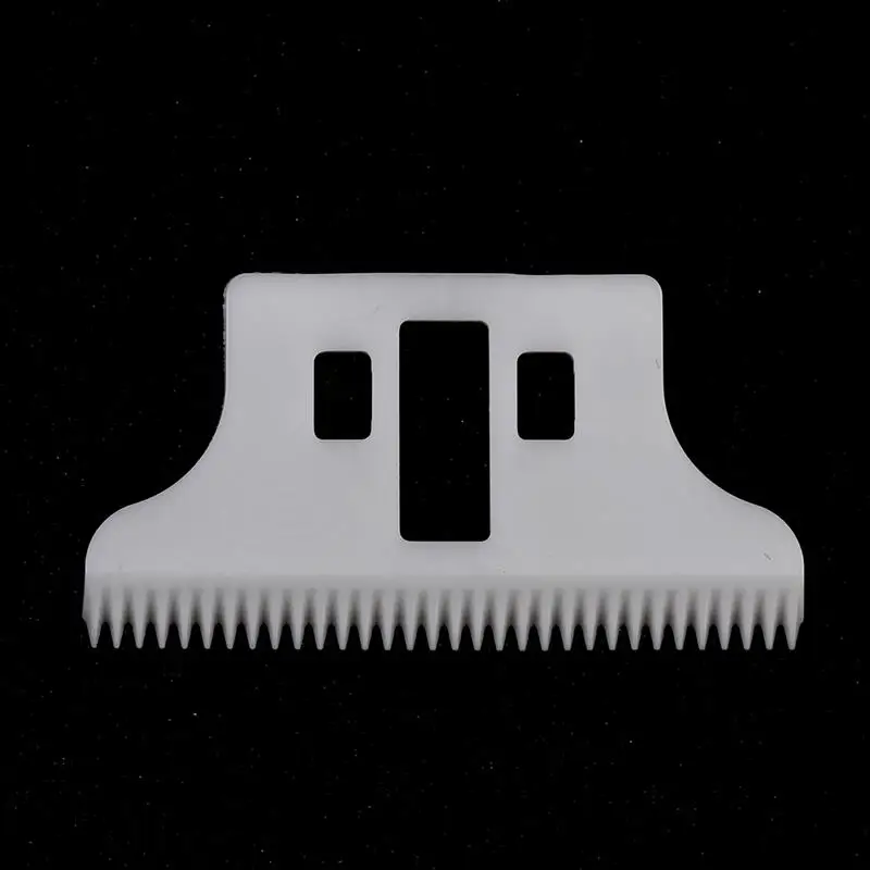 

Hair Clipper Blade Cutter Electric Clipper Ceramic Blades