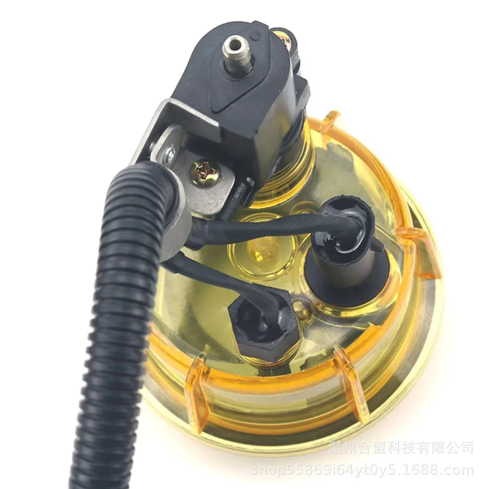 OE: 20875073 20808386 20870050 Водоотделитель нагревательного масла