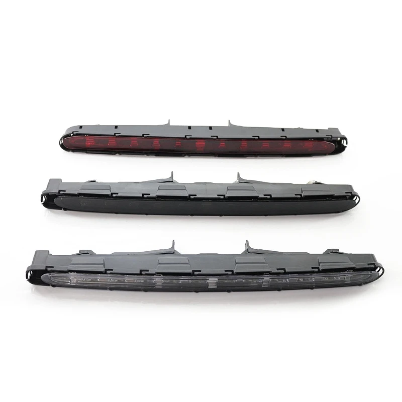 SZYU светодиодный третий стоп-сигнал для Benz-E Class E350 E240 E260 с высоким креплением