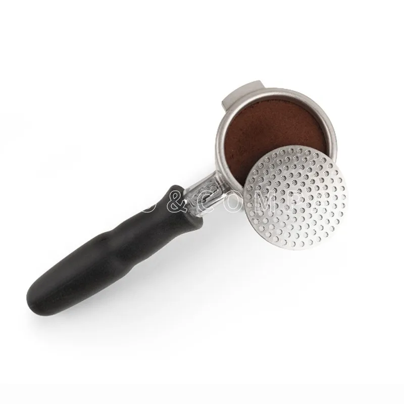 Фильтр для кофе многоразовый термостойкий 51/53/58 мм |