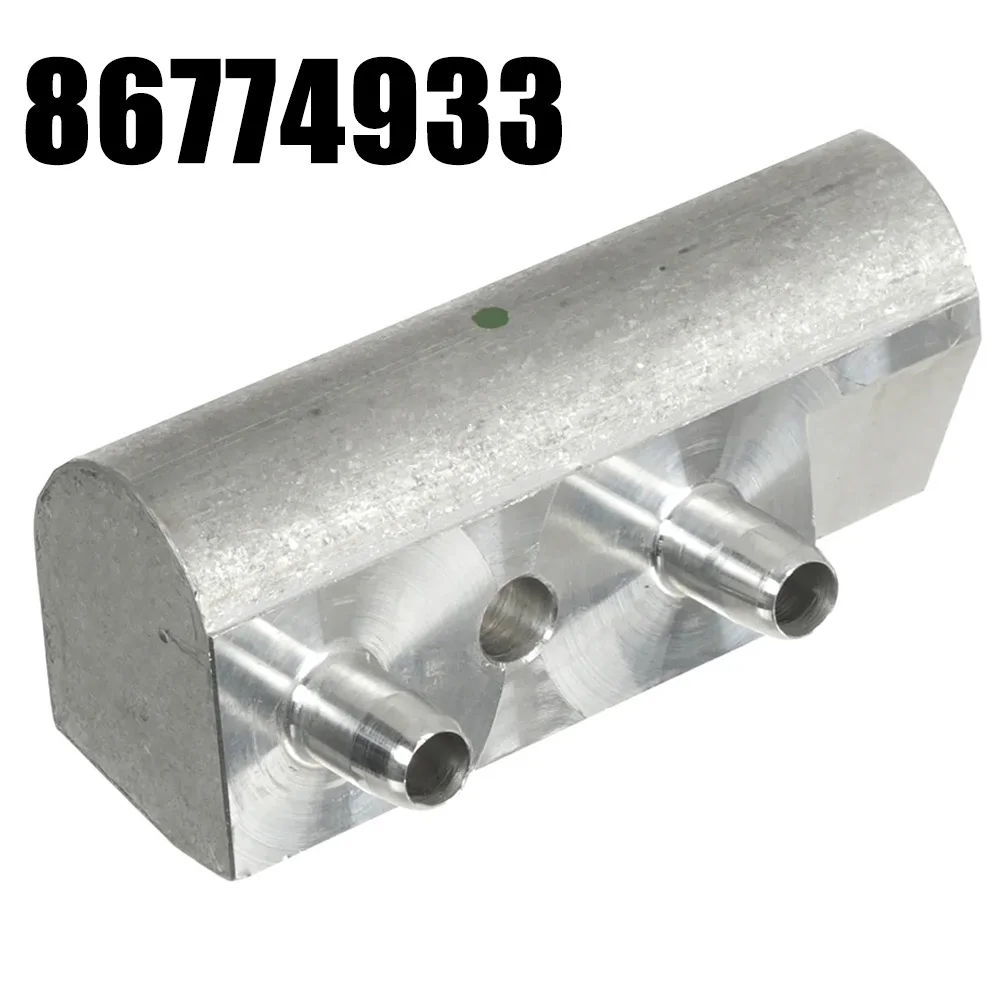 Термовыпускной клапан Trans Cooler для Chevy GMC 2014-20 86774933 Для Cadillac Escalade 2015 Chevrolet Silverad